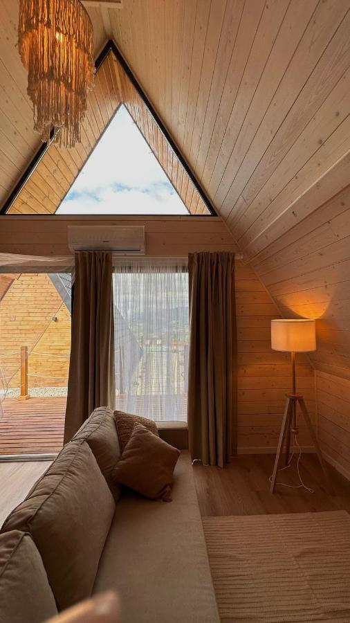 Casas Da Madrinha Villa อาร์กอสเดวัลเดเวซ ภายนอก รูปภาพ