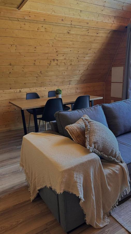 Casas Da Madrinha Villa อาร์กอสเดวัลเดเวซ ภายนอก รูปภาพ