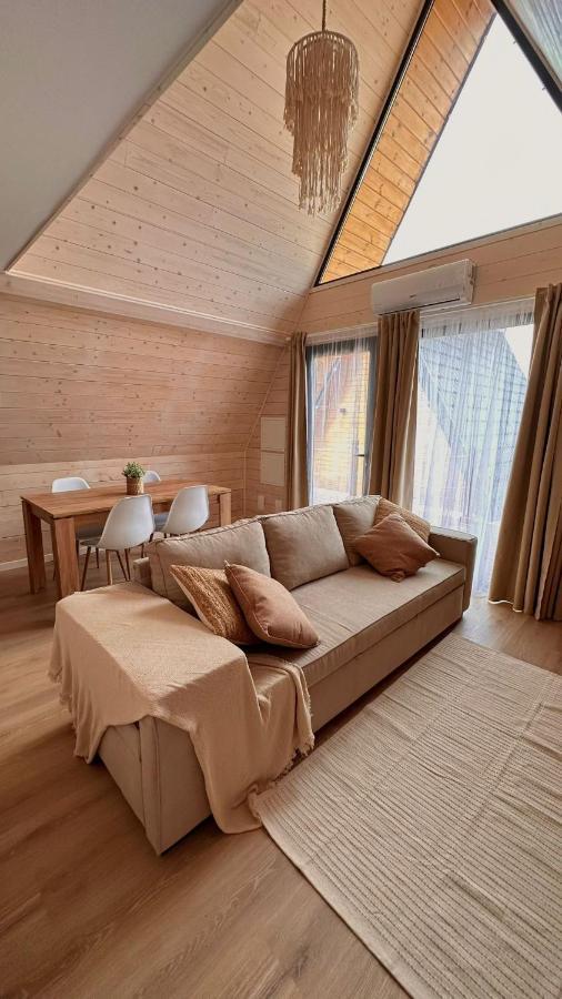 Casas Da Madrinha Villa อาร์กอสเดวัลเดเวซ ภายนอก รูปภาพ