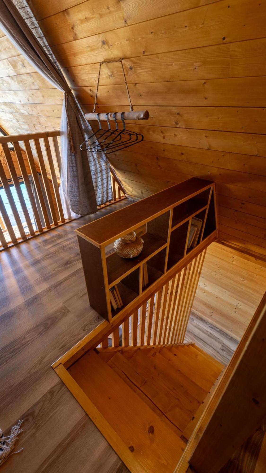 Casas Da Madrinha Villa อาร์กอสเดวัลเดเวซ ภายนอก รูปภาพ